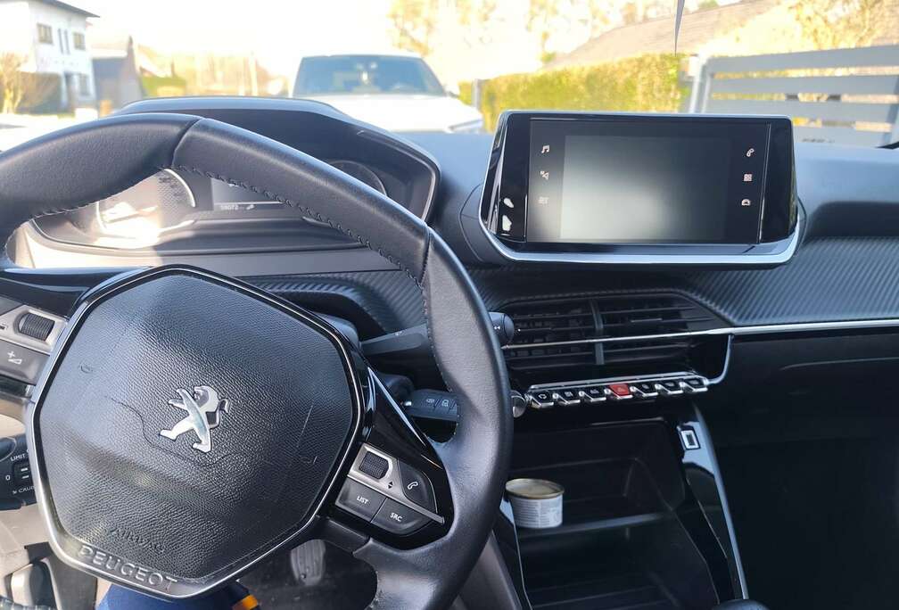 Peugeot PureTech 100 S&S BVM6