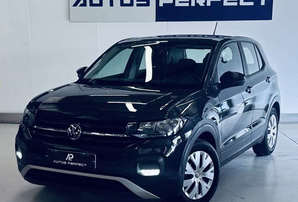 Volkswagen T-Cross 1.6 TDi UNIQUEMENT MARCHAND OU EXPORT