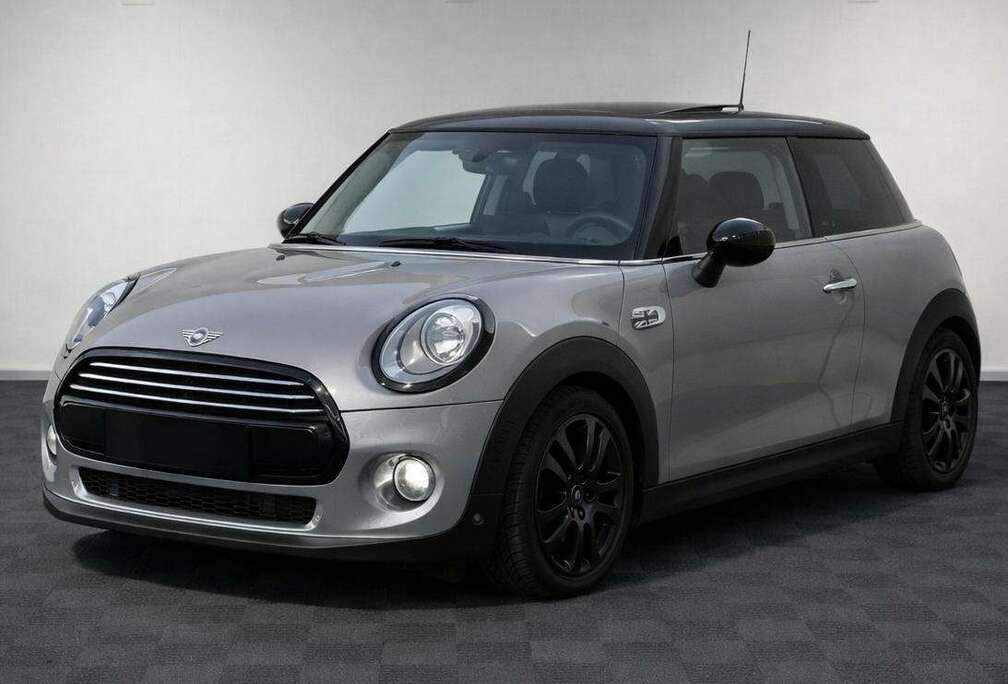 MINI Mini 1.5A Cooper