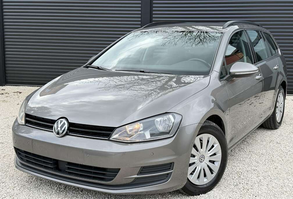 Volkswagen Golf 1.6 CR TDi EURO 6B  NAVI  PDC  CLIM  EXPO