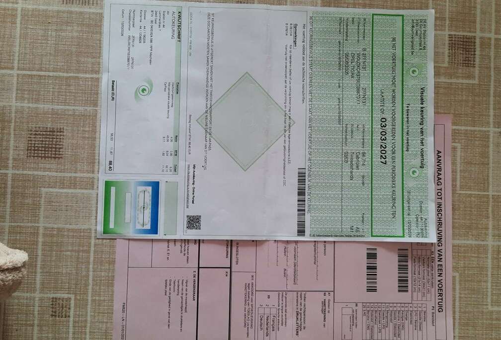 Opel Twintop 1.4i XEP 16v Sport