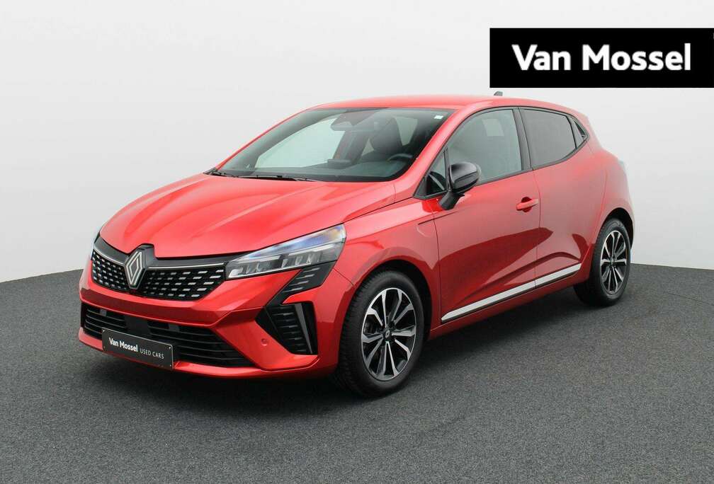 Renault TCe 90 Techno