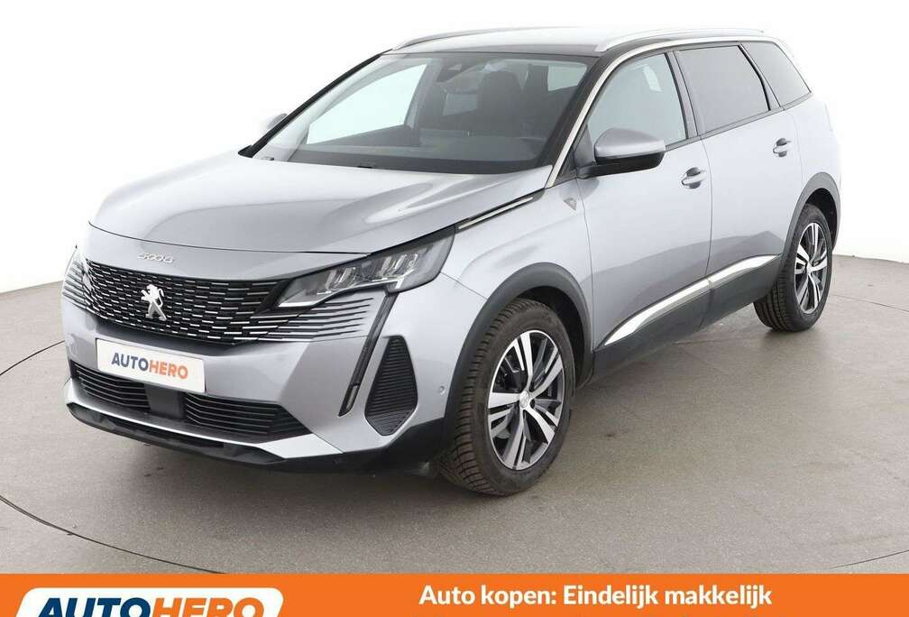 Peugeot 1.2 PureTech Roadtrip