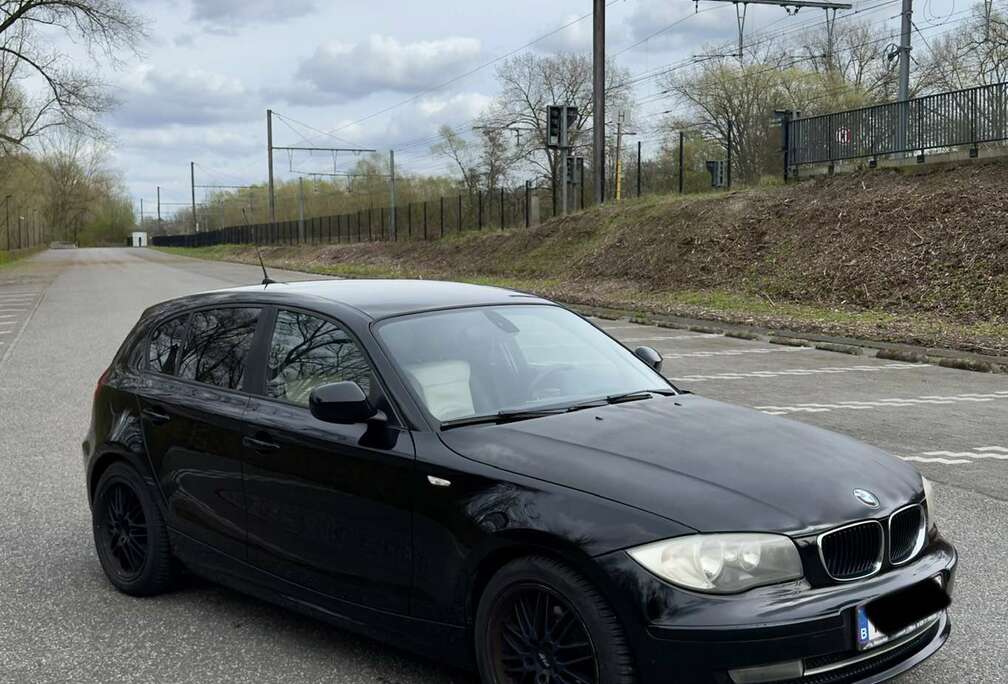 BMW 116i