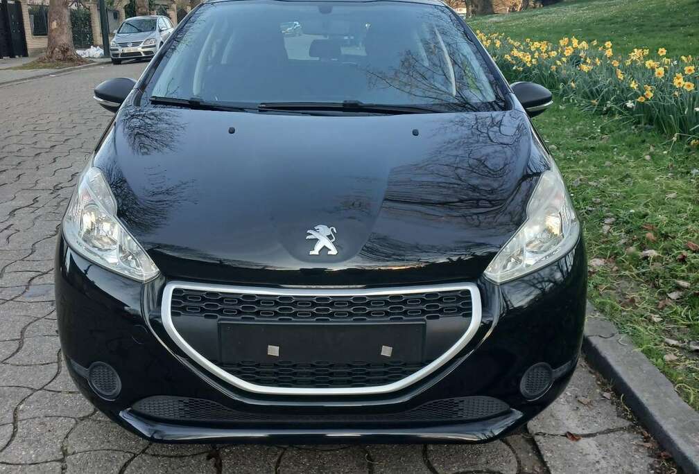 Peugeot 1.0i Active