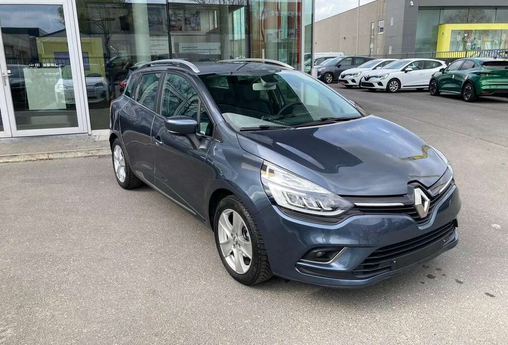 Renault Energy TCe Intens 90