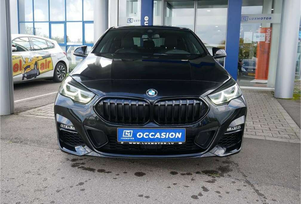 BMW 220iXDRIVE 178 cv Automatique