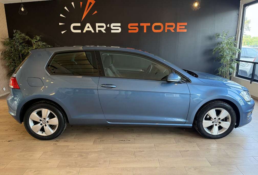 Volkswagen Golf 1.2 TSI Trendline * Garantie 12 Mois *
