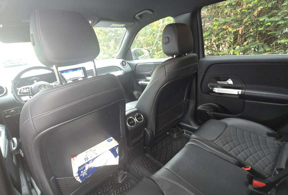 Mercedes-Benz d