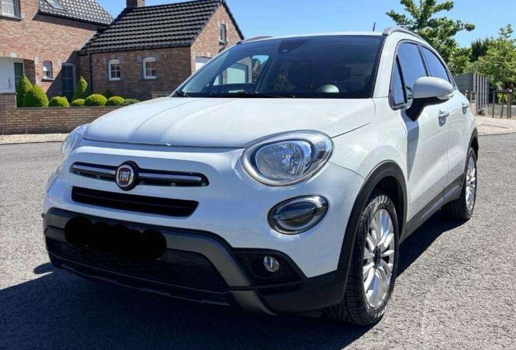 Fiat 1.0 Essence