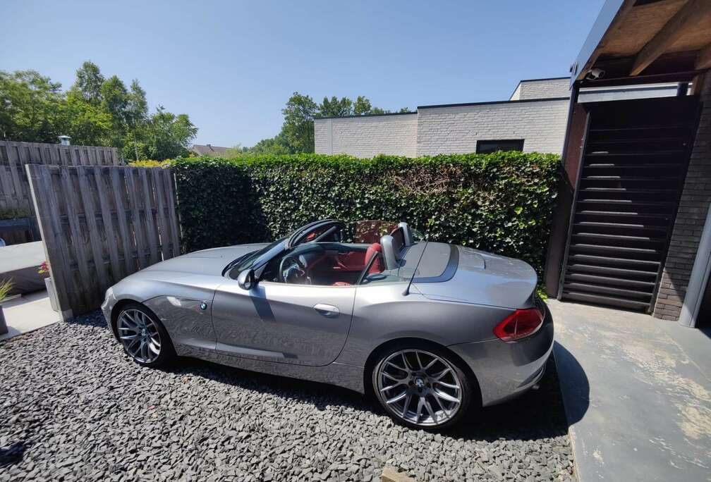 BMW sDrive23i Aut.