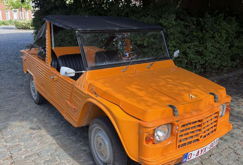 Citroen