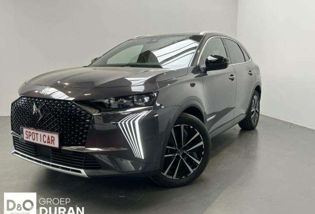 E-Tense Antoine De Saint Exupery EAT8