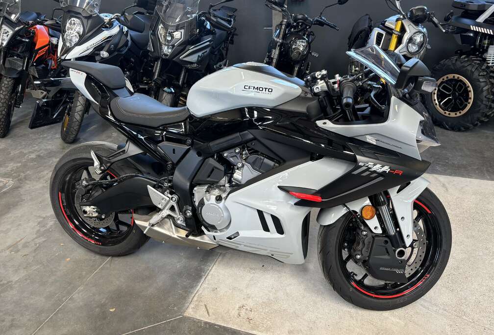 675 SRR