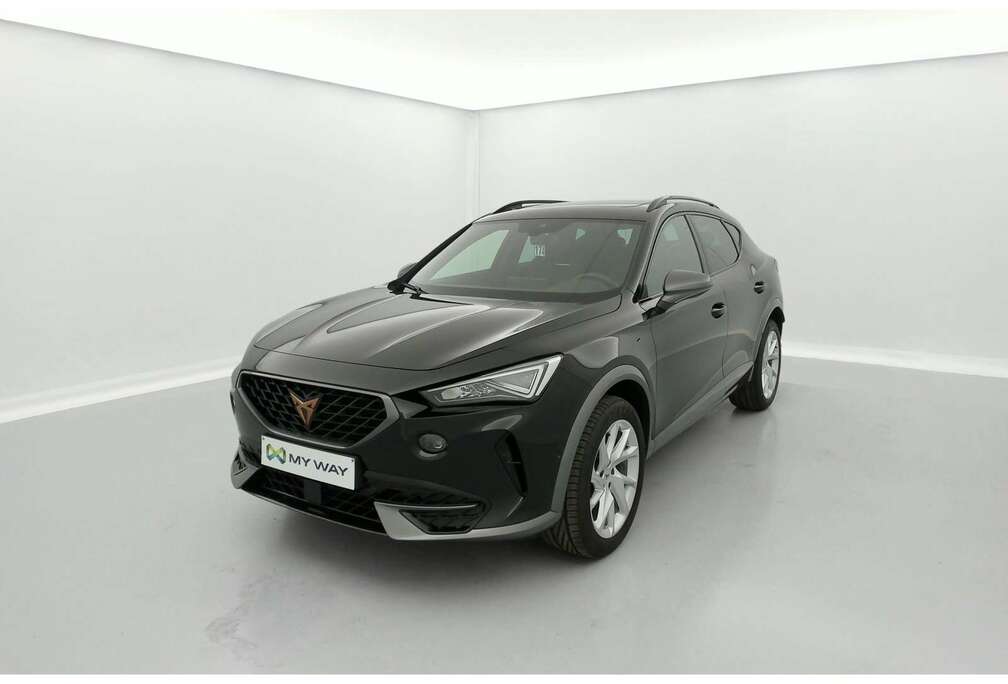 1.5TSI 110KW(150CV) DSG *Full Options*