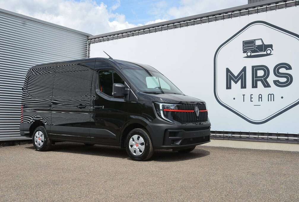 Renault 2.0DCI- L2H2- 170Pk-Automaat-Nieuw- 34990+BTW