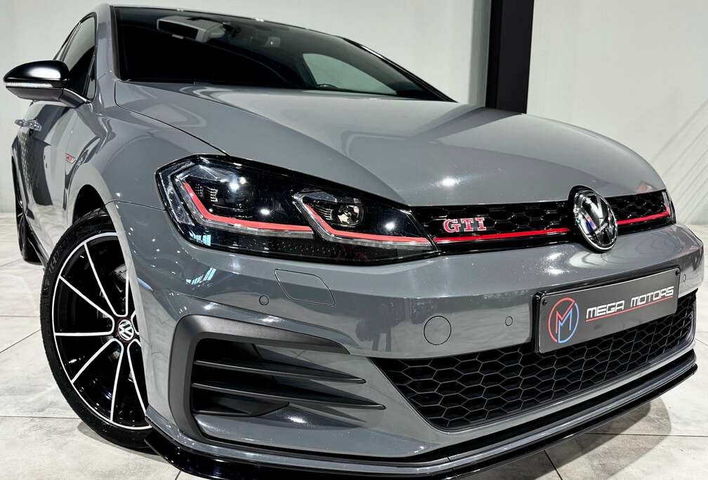 Volkswagen 2.0 TSi 290CV TCR FACELiFT ViRTUAL COCKPiT JA.18\