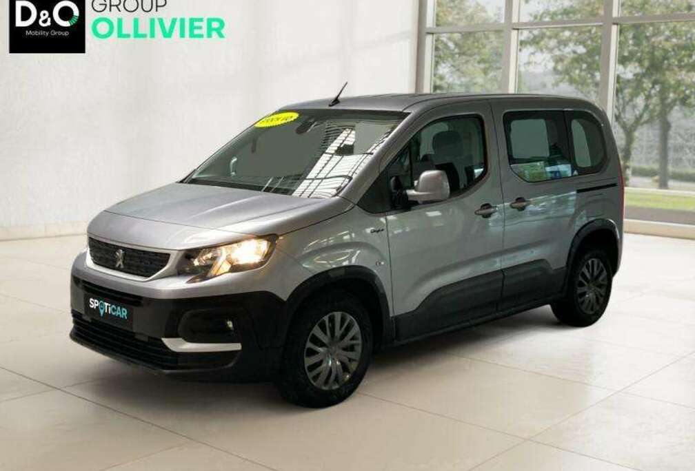 Peugeot STYLE