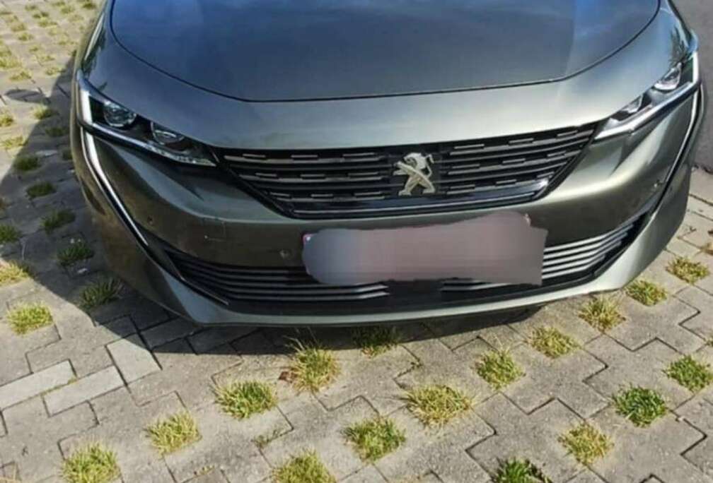 Peugeot SW 1.5 BlueHDi Allure S&S
