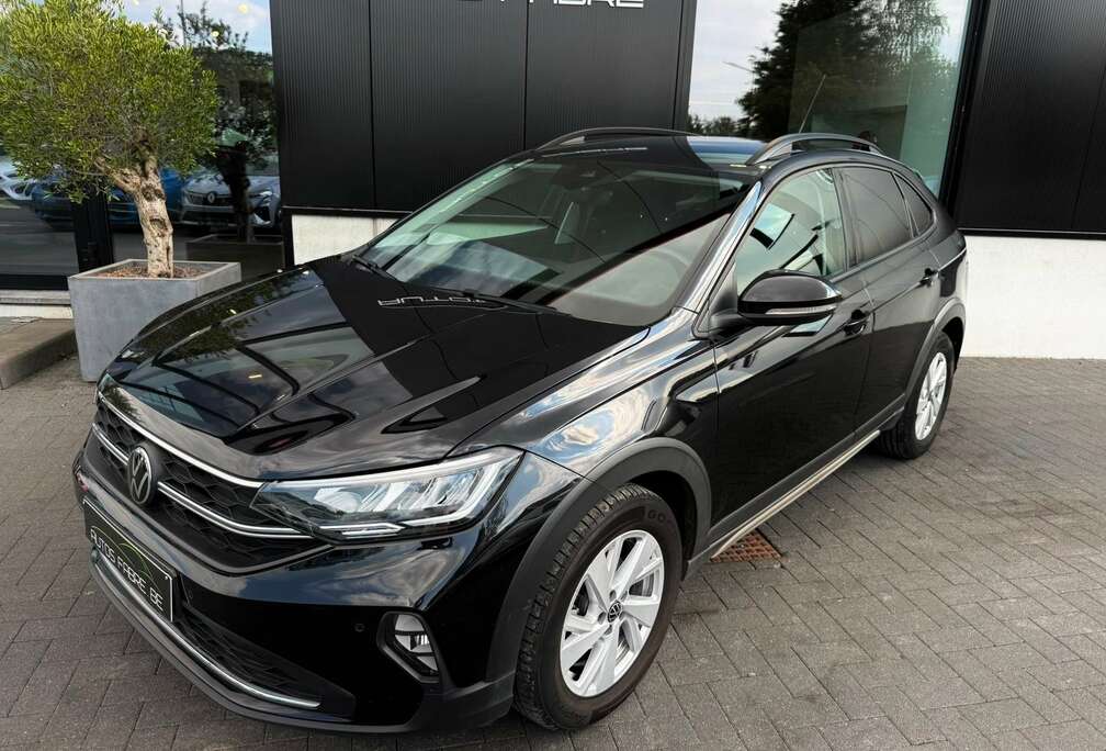 Volkswagen 1.0 TSI Life  Camera GPS Pdc Alu velgen 54000km
