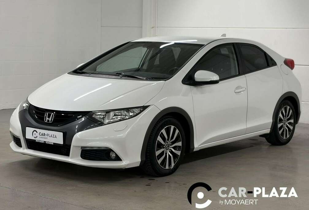 Honda IX 1.4 i-VTEC