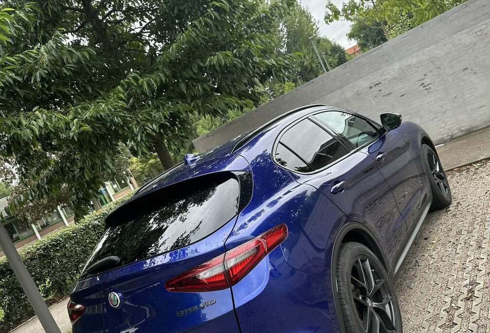 Alfa Romeo 2.2 MJD Sprint