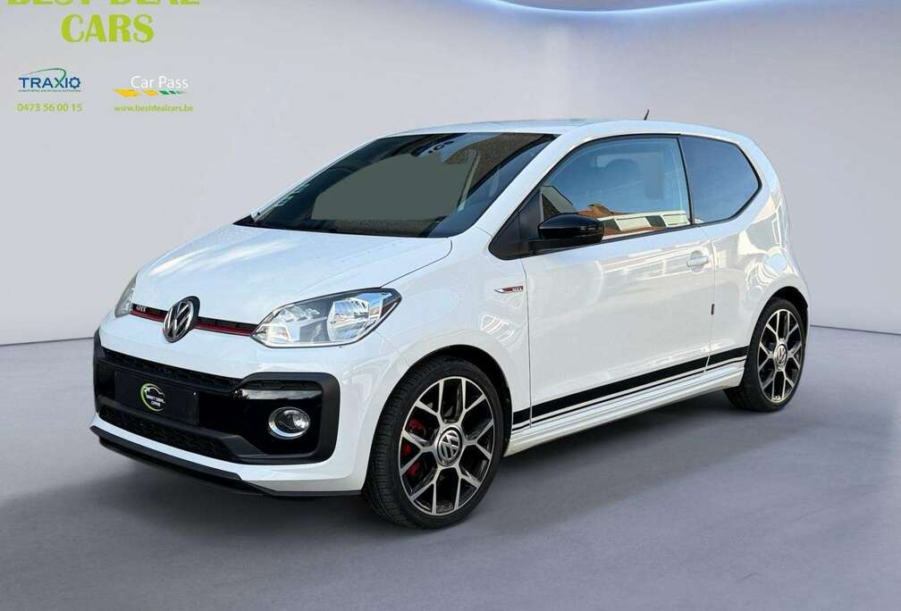 Volkswagen Up! GTI 1.0 TSI OPF 1 An/Jaar Garantie