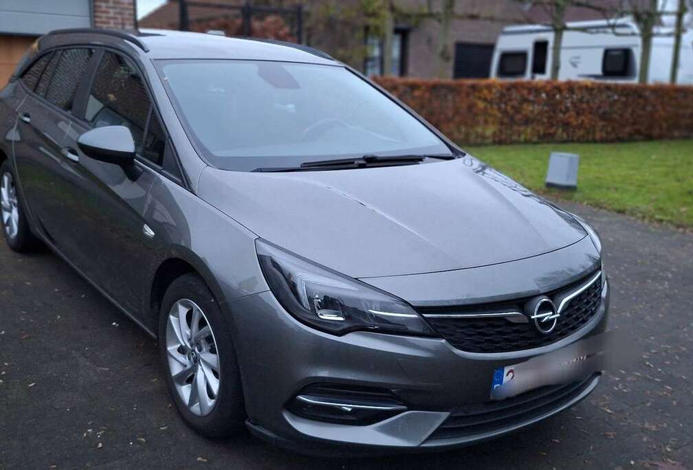 Opel 1.5 D Start/Stop Sports Tourer 2020