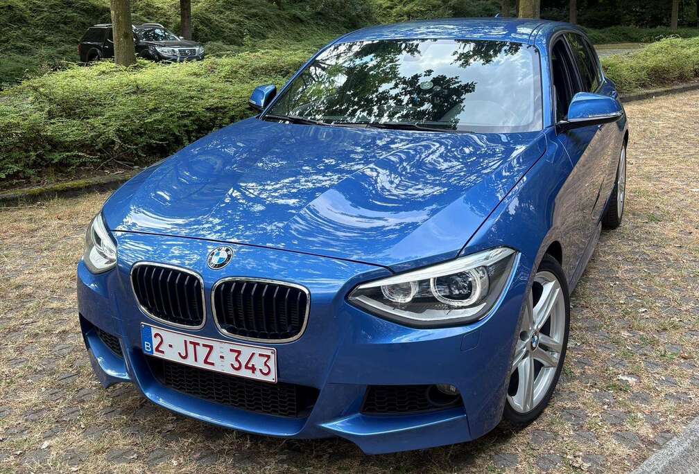 BMW 116i