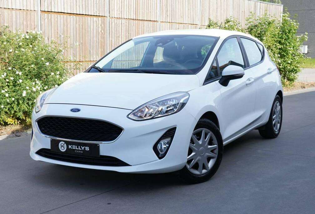 Ford 1.1i Trend (EU6d)**1ste eig**Topstaat!