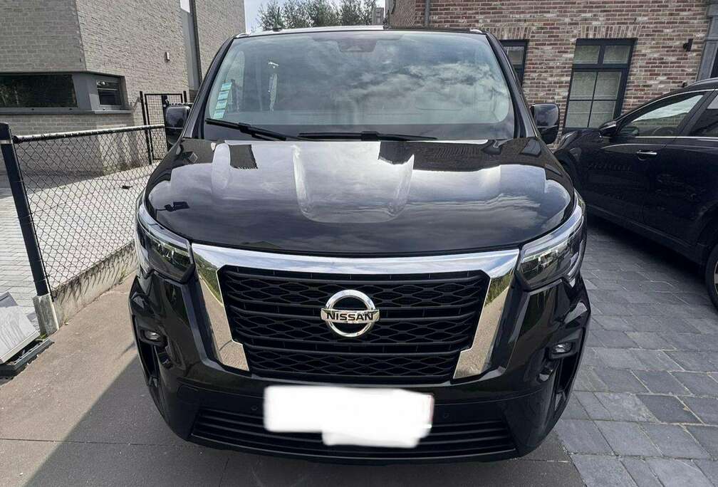 Nissan Primastar 2.0 dCi 30 L2H1 Tekna Tekna