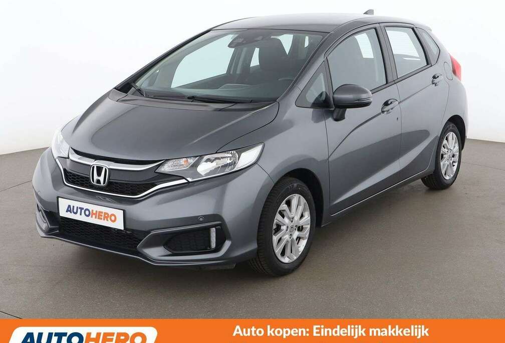 Honda 1.3 i-VTEC Comfort