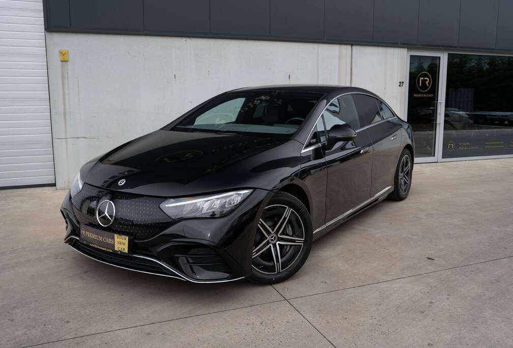 Mercedes-Benz AMG Line l Carplay l Memory l Keyless l Camera l 101% SOH