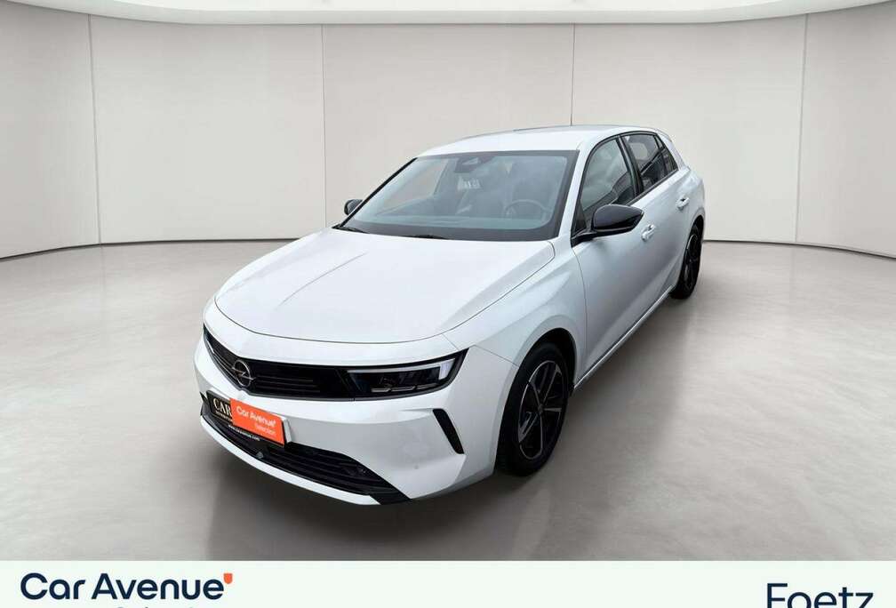 Opel 1.5 D 130ch EDITION BVA8