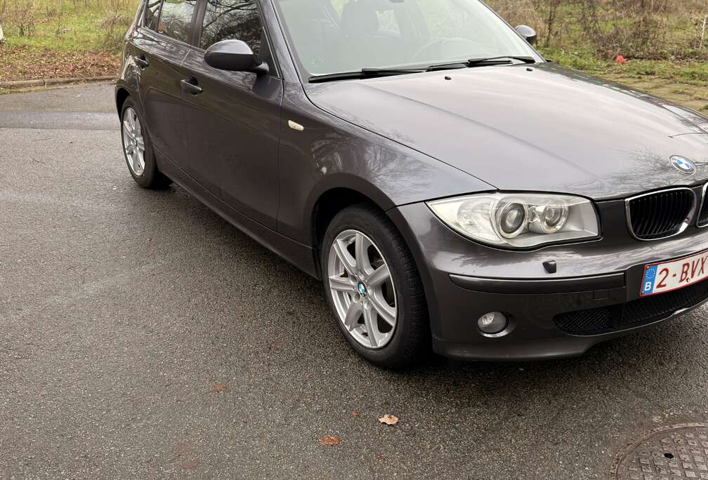 BMW 116i
