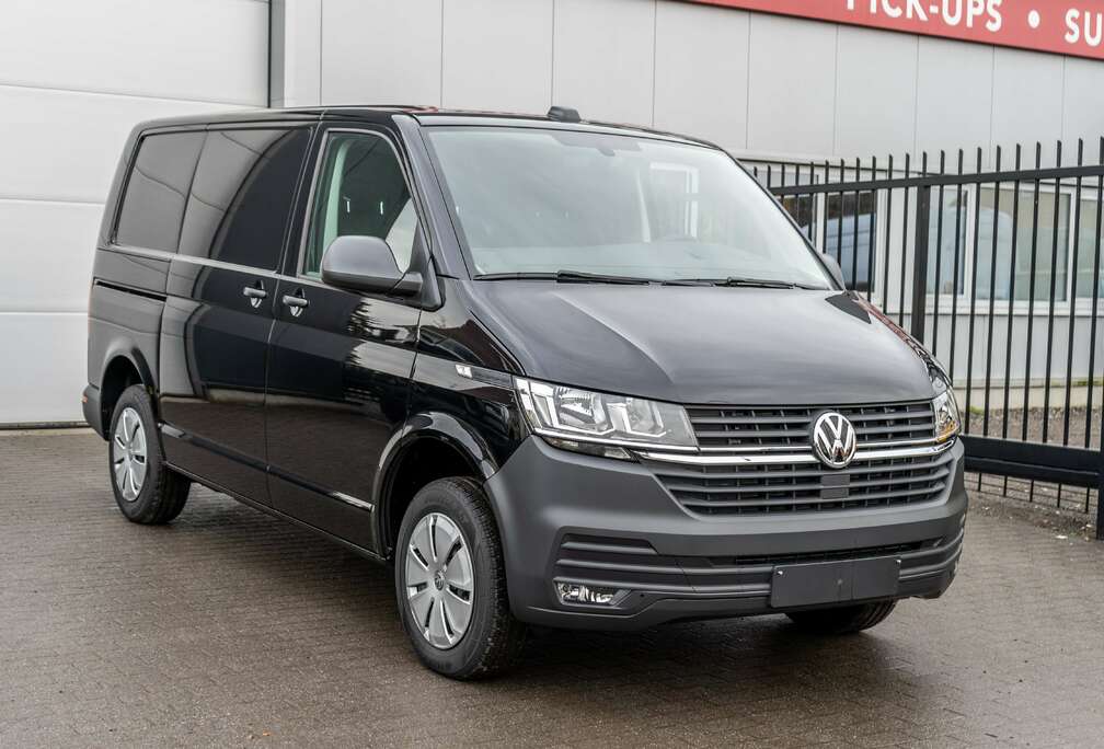 Volkswagen 2.0TDI - Automaat - Navigatie / Cruis - 33.000ex