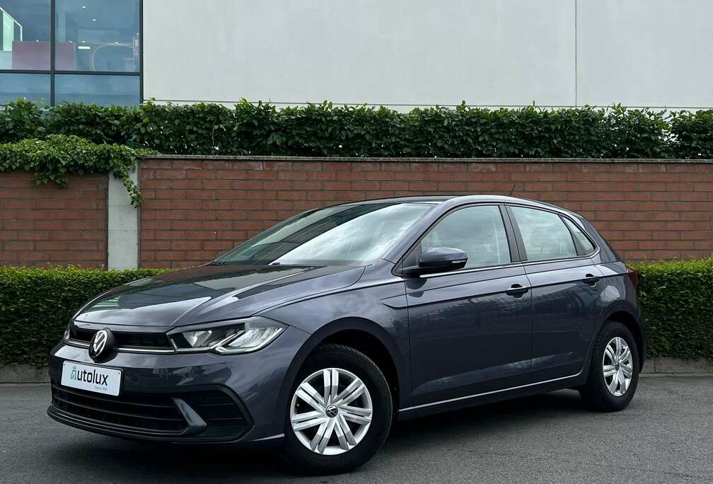 Volkswagen 2021 - APPLE CARPLAY - 80 300 KM