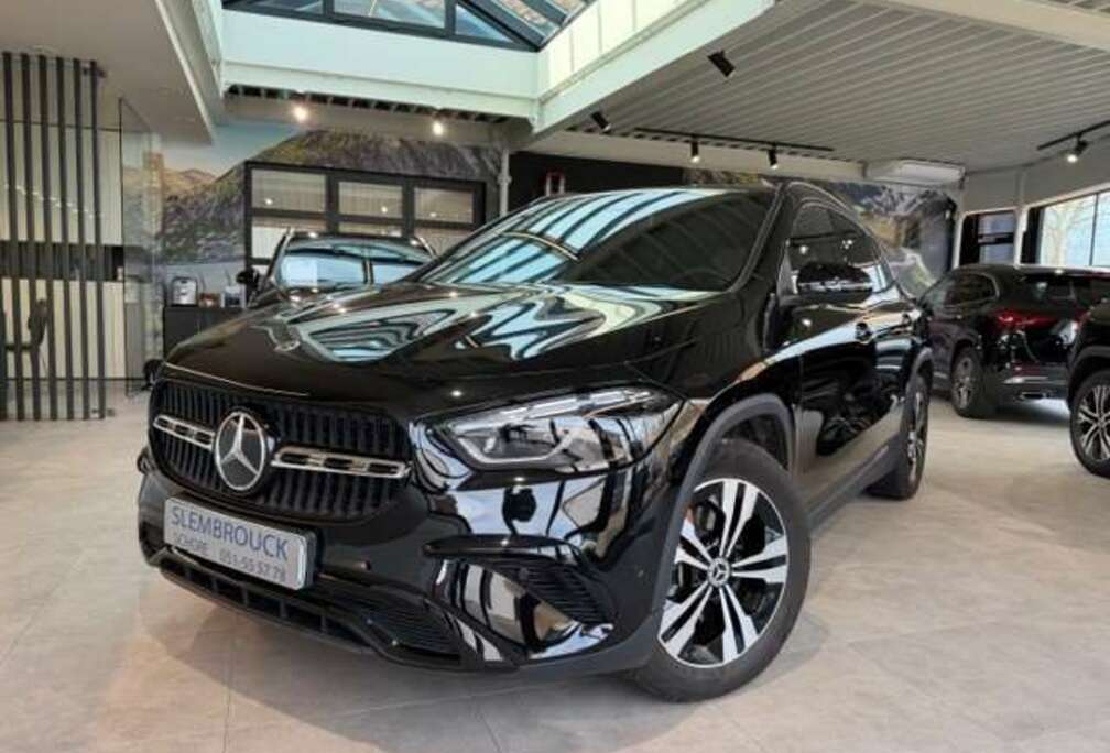 Mercedes-Benz -night -leder -memory -camera -multibeam -keyless