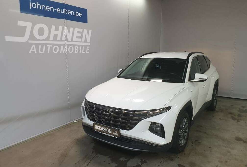 Hyundai 1.6 CRDi Feel 7DCT