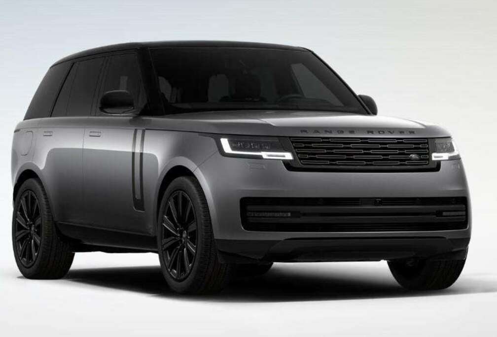 Land Rover SWB P460e SE AWD Auto. 25MY