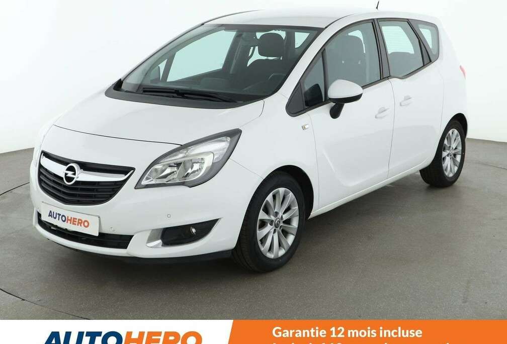 Opel 1.4 Edition