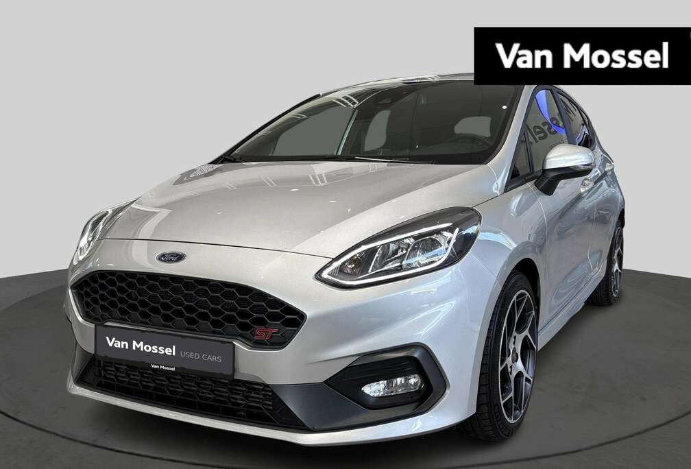 Ford ST  200PK  Active Exhaust  Top Occasie