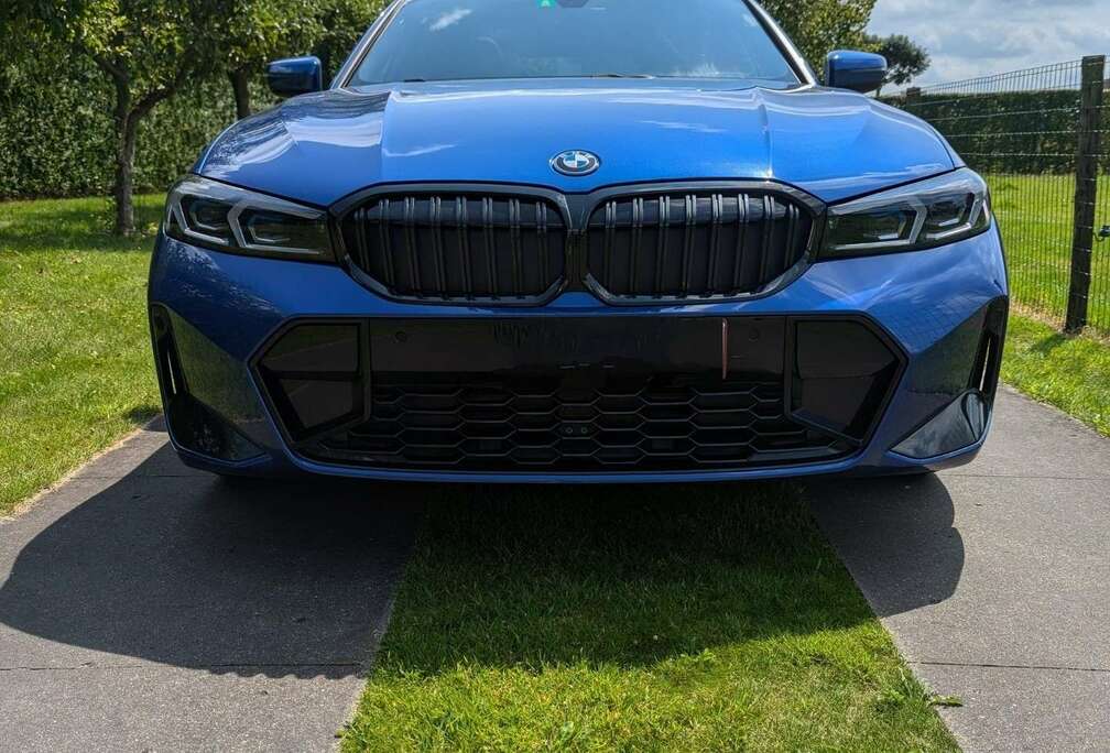 BMW 330e M Sportpakket+