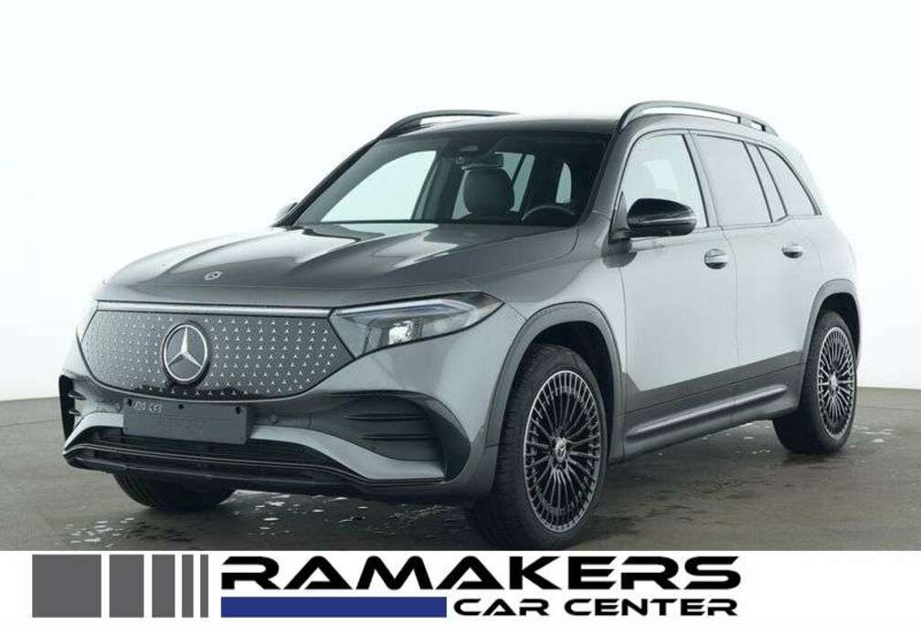 Mercedes-Benz 4M AMG Premium Night 20\