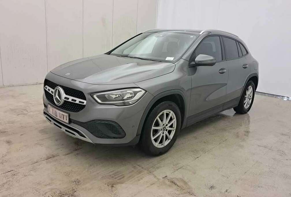 Mercedes-Benz 2.0d Camera Carplay GPS Carnet Airco GARANTIE 1AN