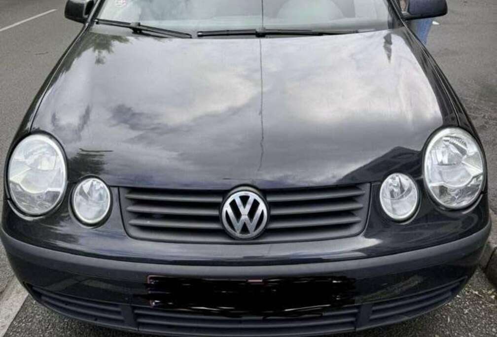 Volkswagen TDI 1.4