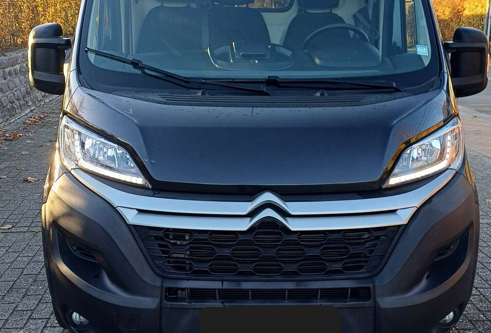 Citroen Jumper L2 H2