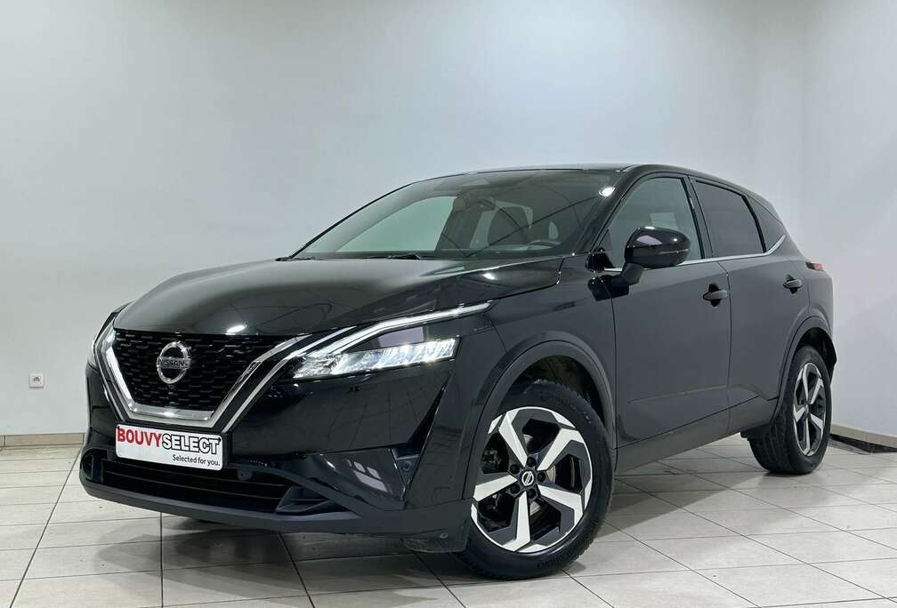 Nissan 1.3 DIG-T MHEV Tekna *CARPLAY*CAMERA 360 *KEYLESS