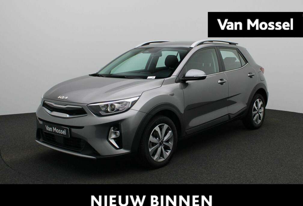 Kia 1.0 T 100 PulseDCT