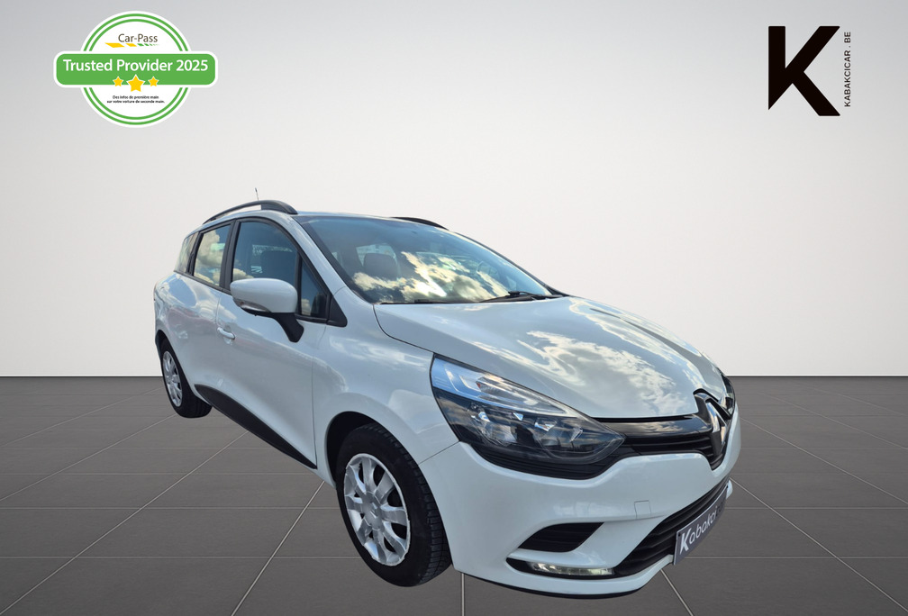 Renault 0.9 TCe Zen// CLIM/CRUISE/GARANTIE 12 MOIS